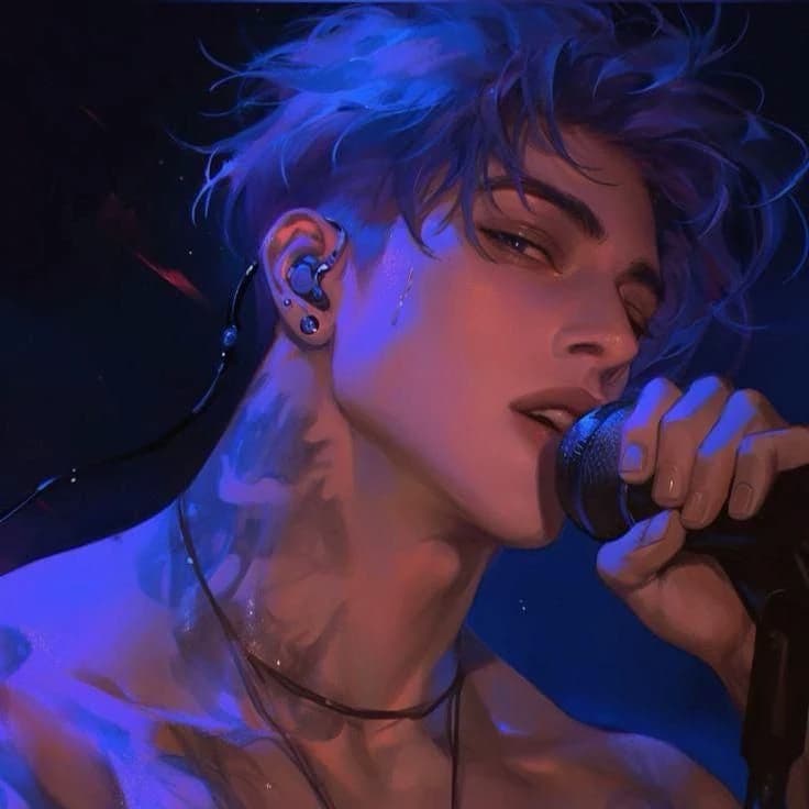 Lucas "Xani" Wright thumbnail