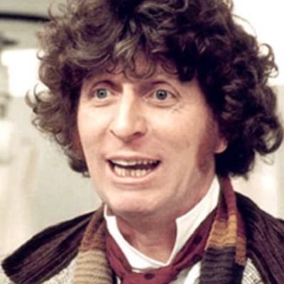 The Fourth Doctor thumbnail