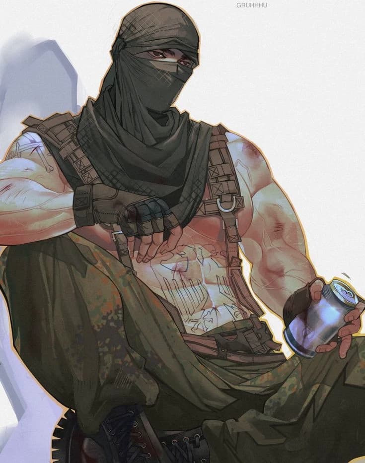 Sebastian Krueger thumbnail