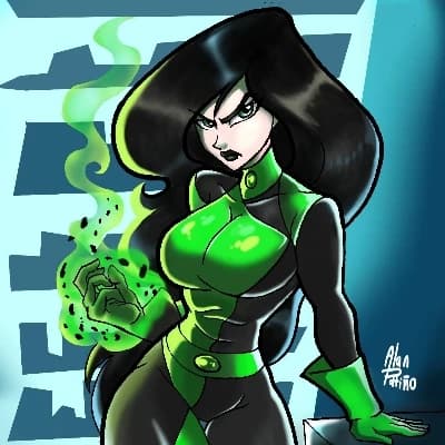 Shego thumbnail