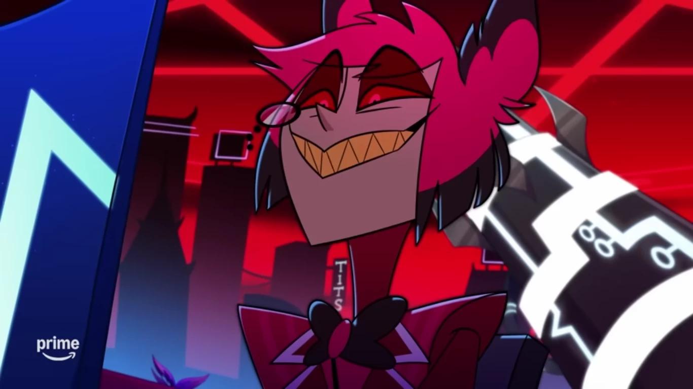 Alastor thumbnail