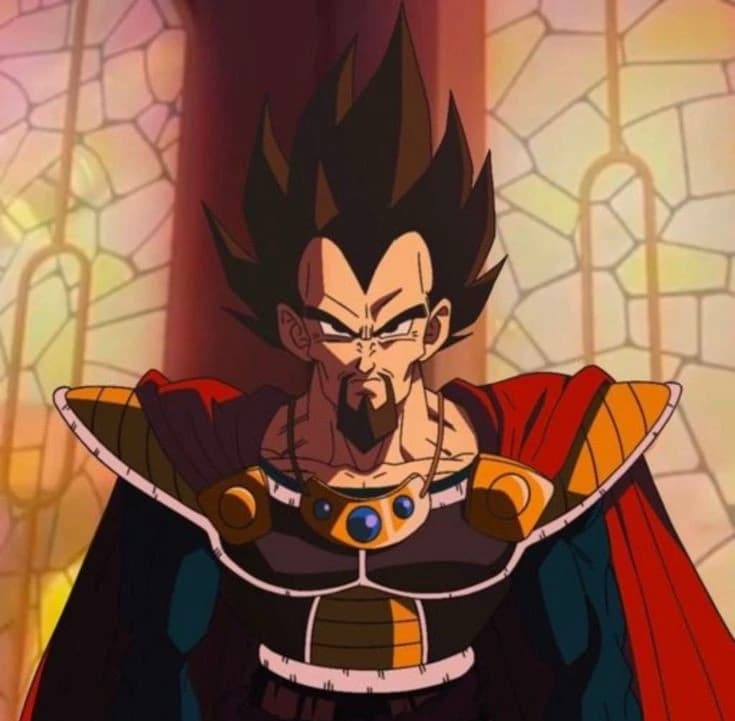Rei Vegeta thumbnail