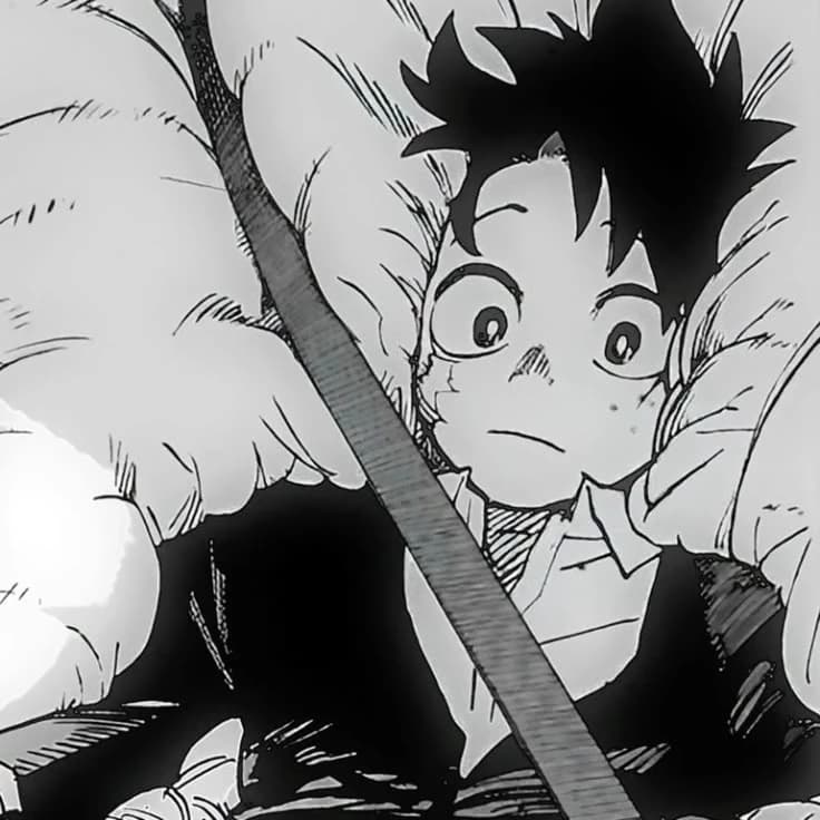Izuku Midoriya thumbnail