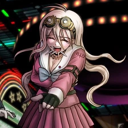 Miu iruma || Danganronpa  thumbnail