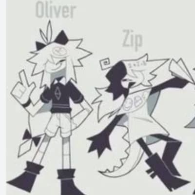 Oliver & Zip thumbnail