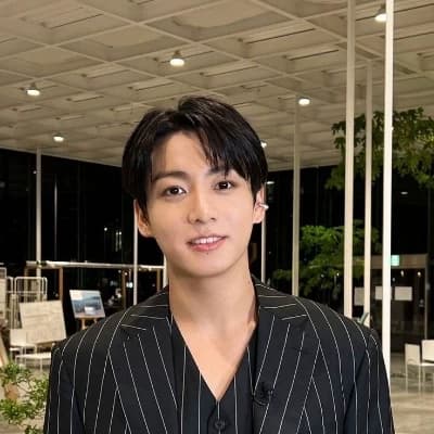 Jungkook thumbnail