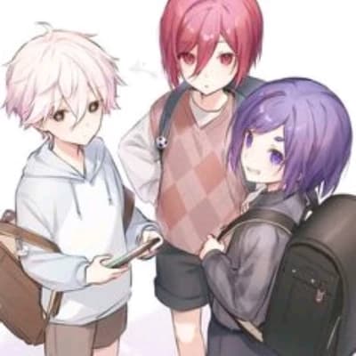 Nagi, Reo, and Chigiri thumbnail