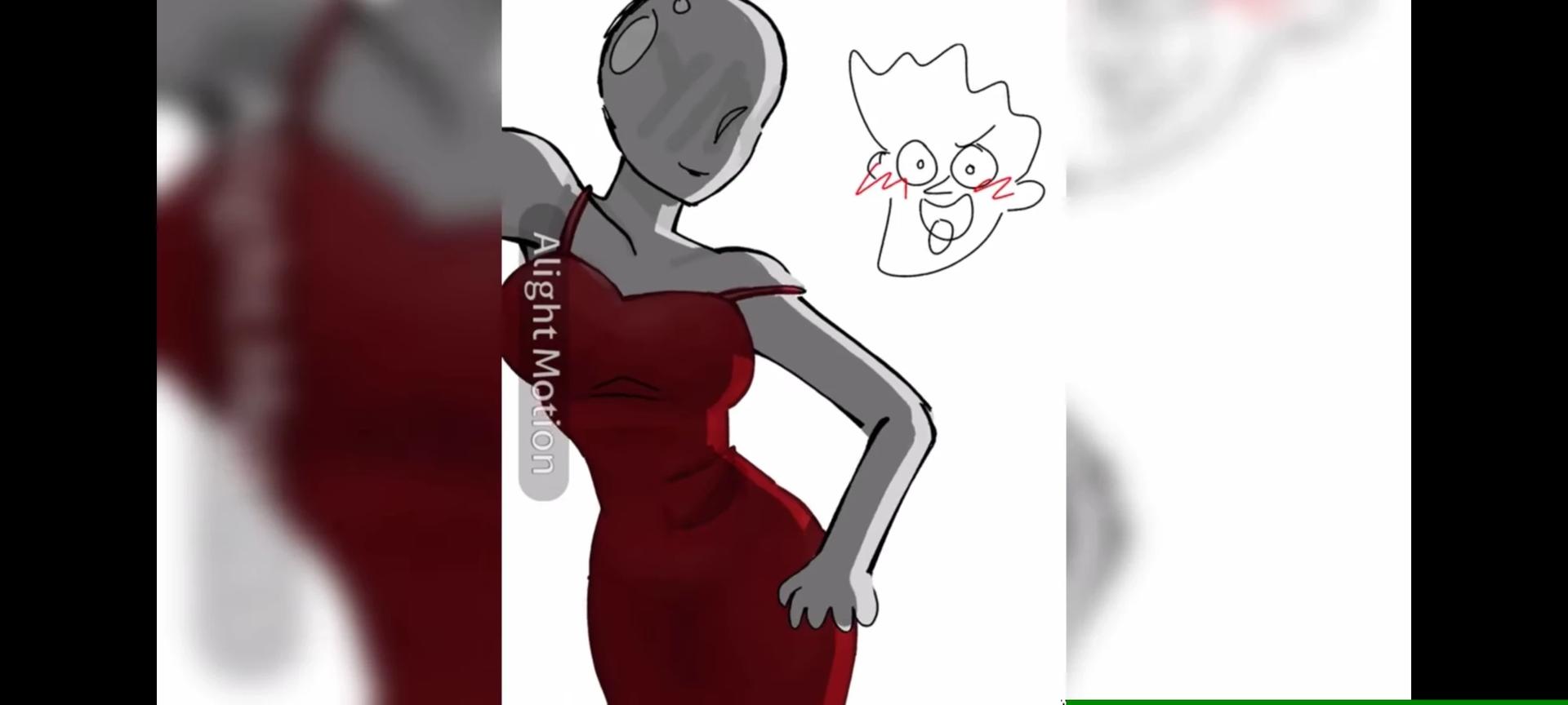 CEO and y)n but plot twist  thumbnail