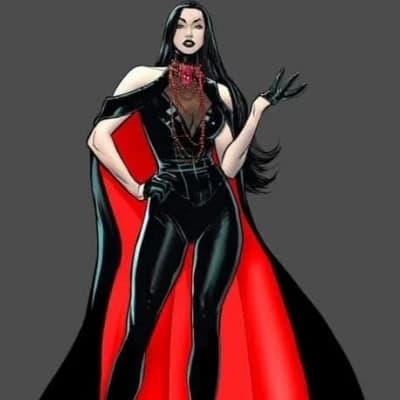 Selene Gallio thumbnail