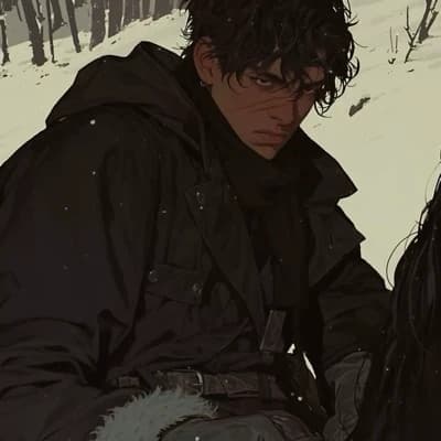 James Thorne thumbnail
