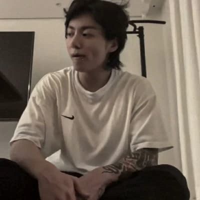 Jungkook thumbnail