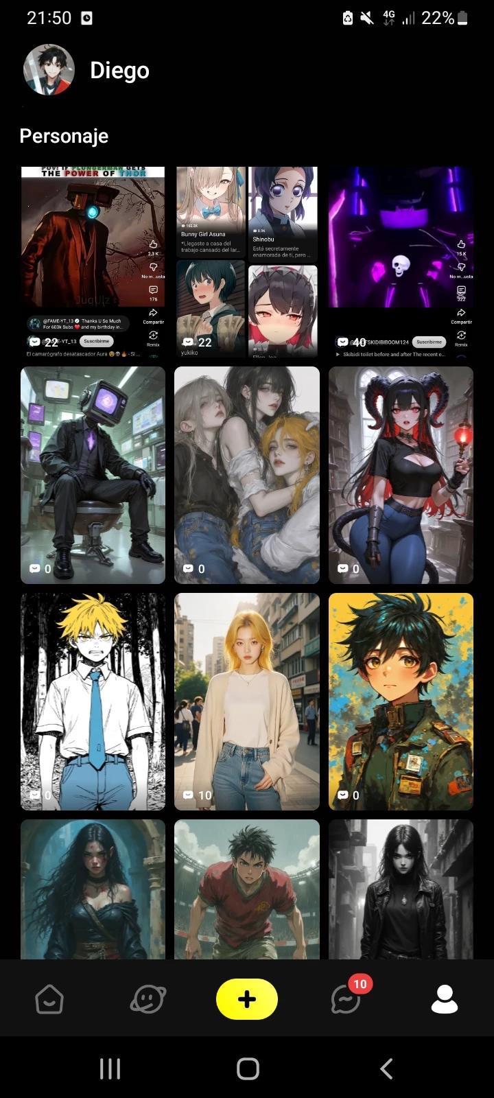 Bot thumbnail