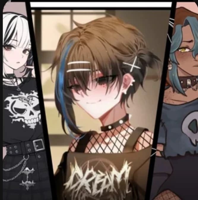Poly relationship  thumbnail