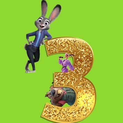 Zootopia 3 rp *supposition thumbnail