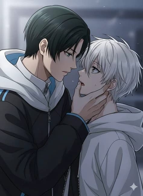 Rin and Nagi thumbnail