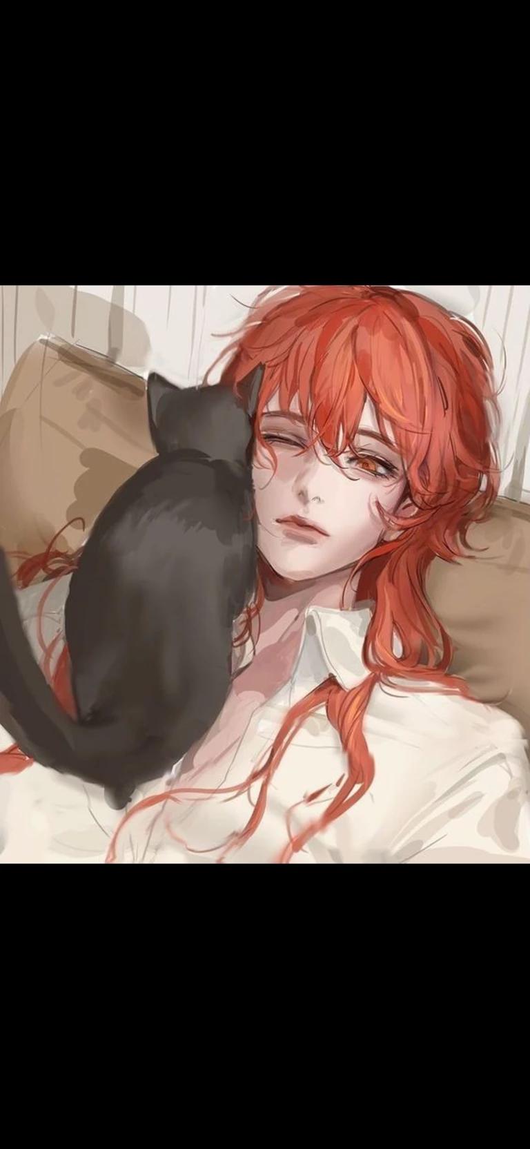 Adrien[you Omega Vampire] thumbnail