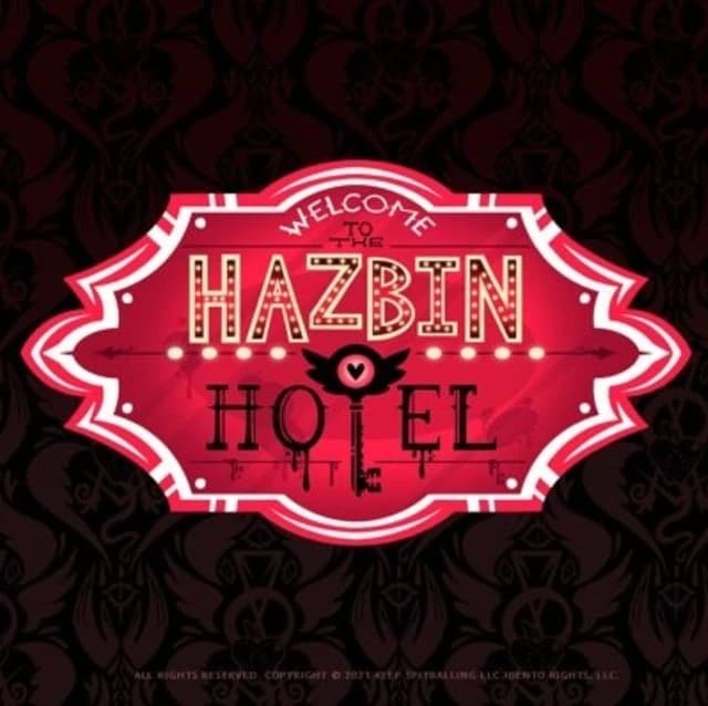 Hotel Hazbin (RPG) thumbnail