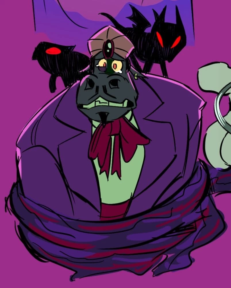 Hypno-Potamus thumbnail
