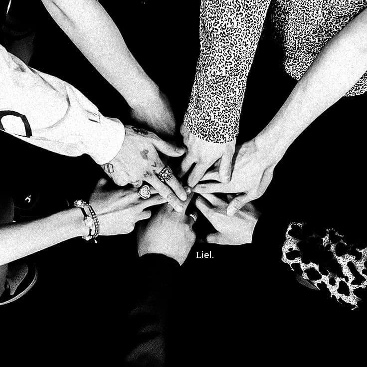 BTS - OT7 thumbnail