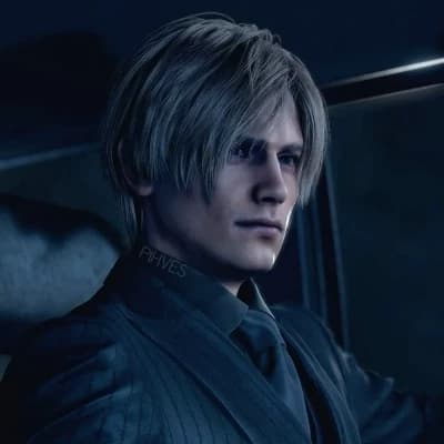 Leon Kennedy thumbnail