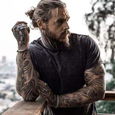 Maxim Benivetti thumbnail