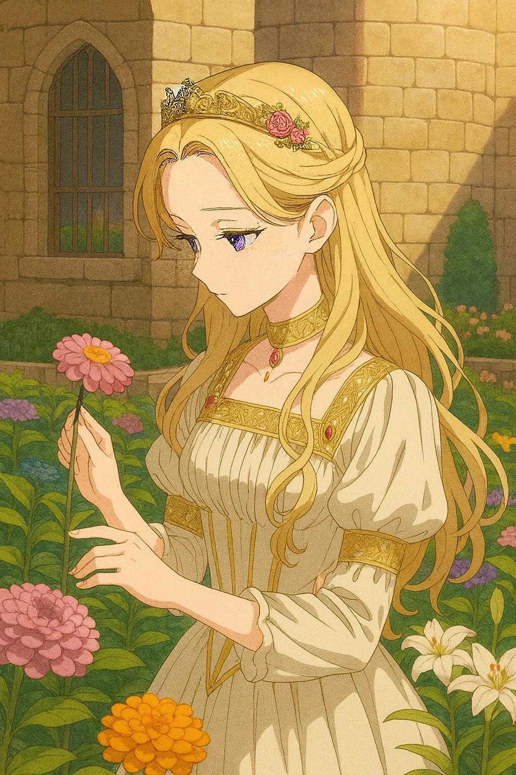 Princess Adeline thumbnail