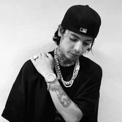 Natanael Cano thumbnail