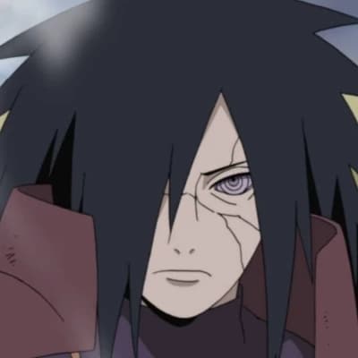 Madara Uchiha thumbnail