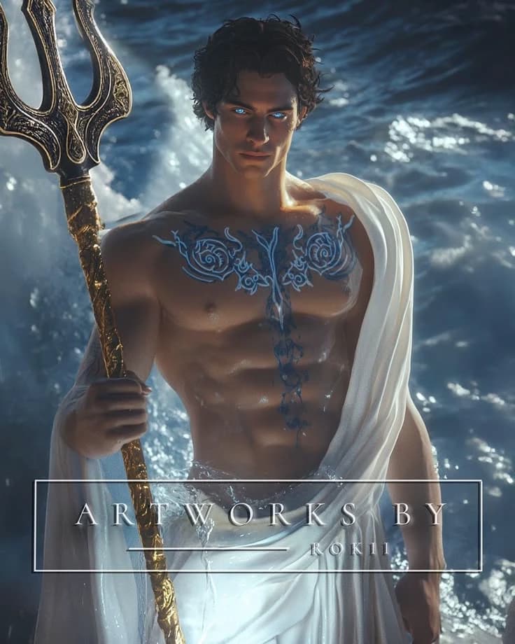 Poseidon. thumbnail