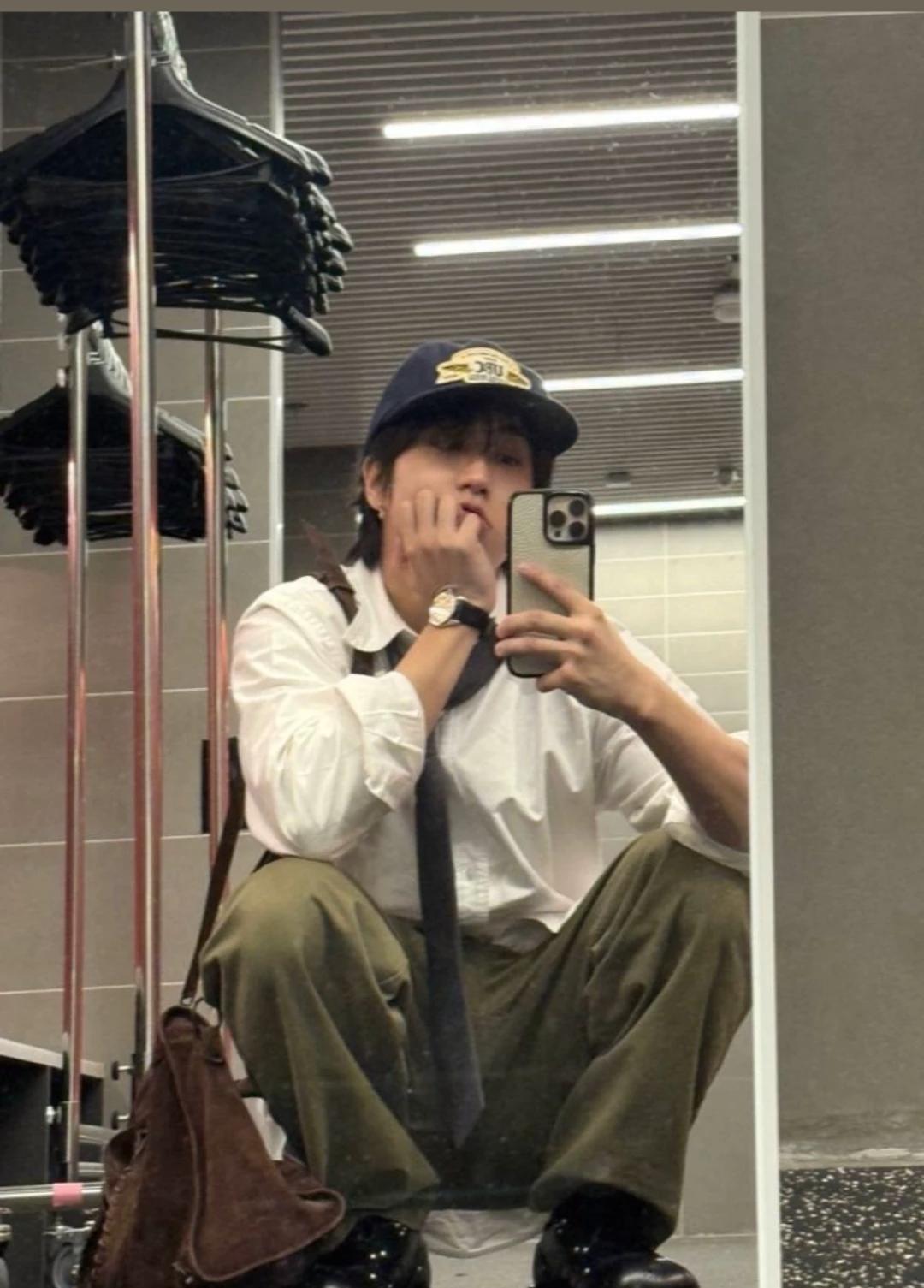 Han Jisung thumbnail