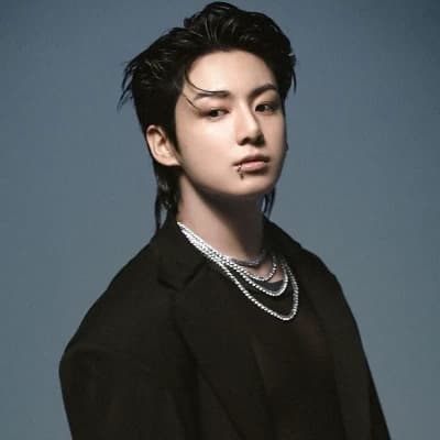 Jeon Jungkook thumbnail