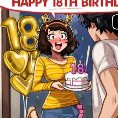 Sarah thumbnail
