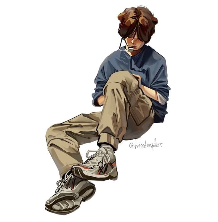 Leo thumbnail