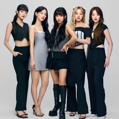 Miyeon, Yuqi, Minnie, Shuhua, Soyeon (G-IDLE) thumbnail