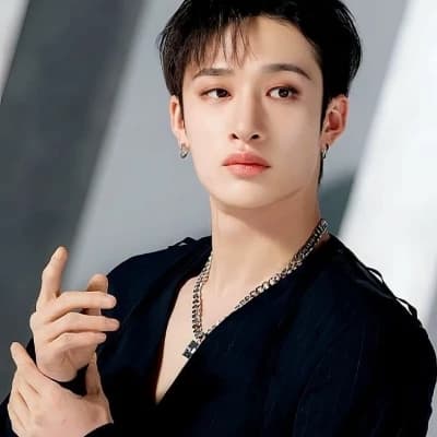 Bang Chan thumbnail
