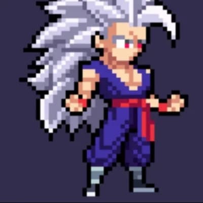 Gohan thumbnail