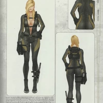 Rachel Foley thumbnail