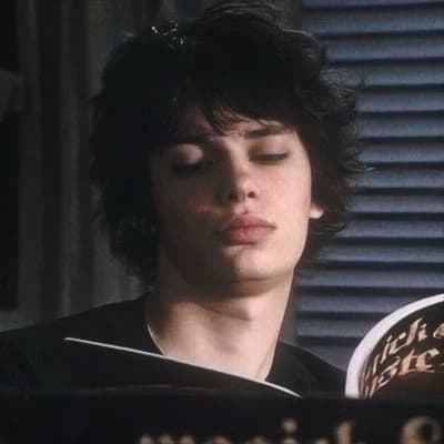 Rodrick Heffley thumbnail