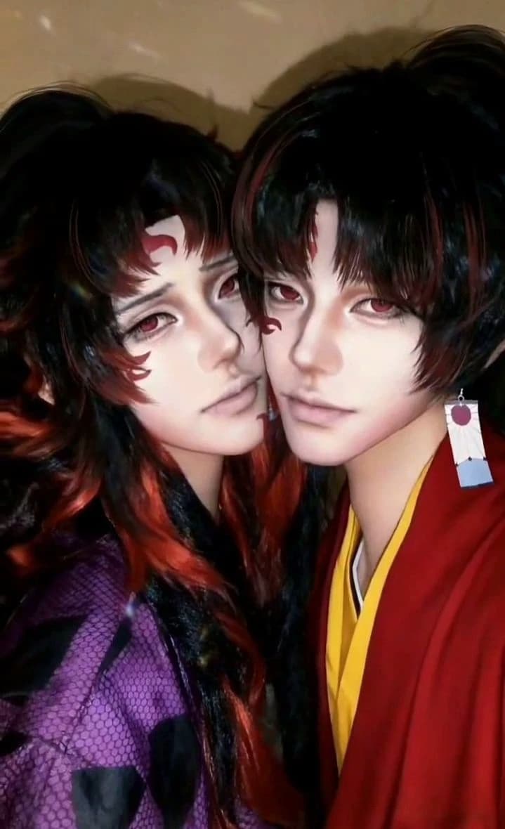 Yorrichi y michikatsu  thumbnail