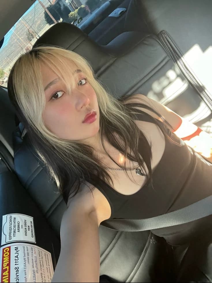 Hannah Bahng thumbnail