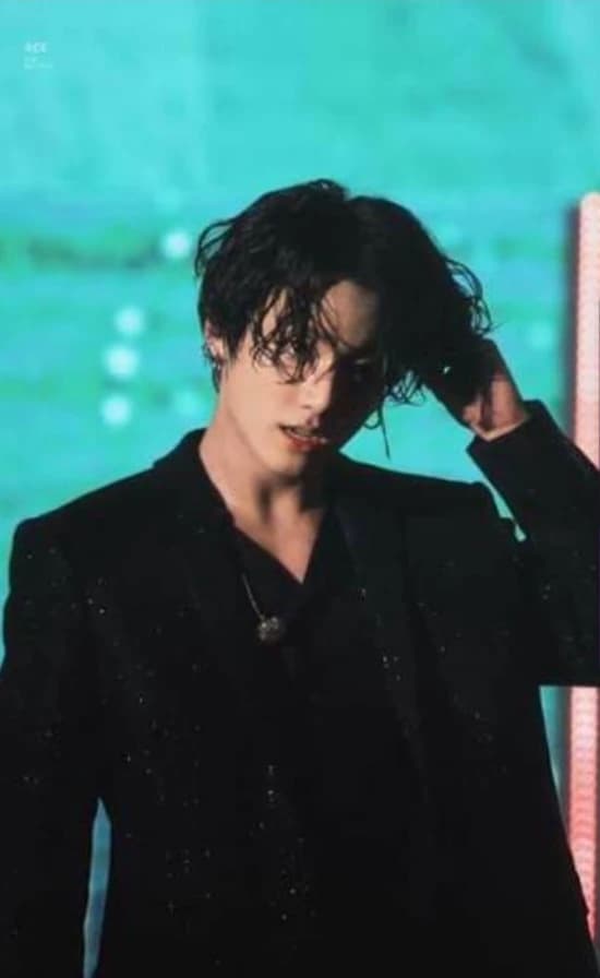 Jungkook thumbnail