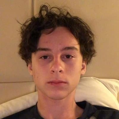 Wyatt oleff thumbnail