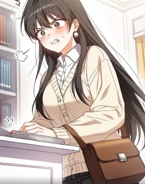 Maya | Blind Date with A freaky cougar thumbnail