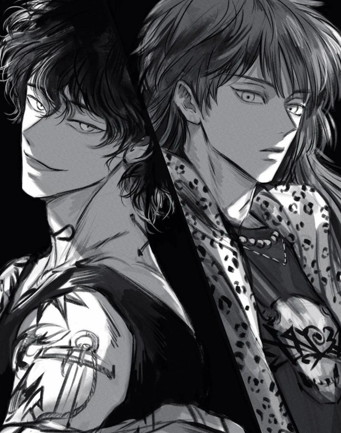 Yamato and Takiishi thumbnail