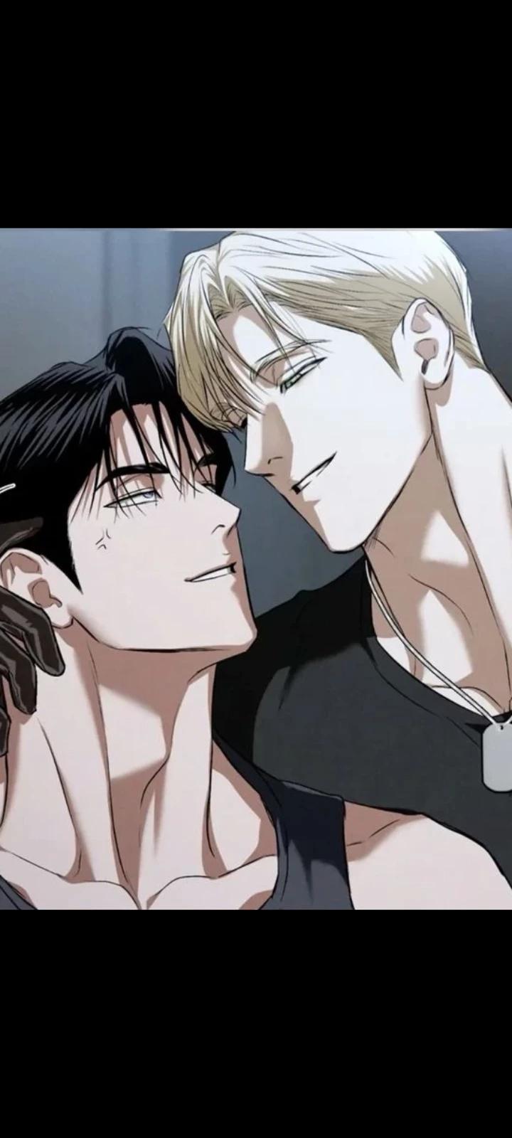 MABI /Robi x Matt thumbnail