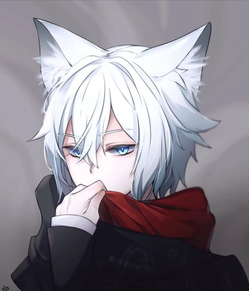 Si-eun a hybrid boy thumbnail