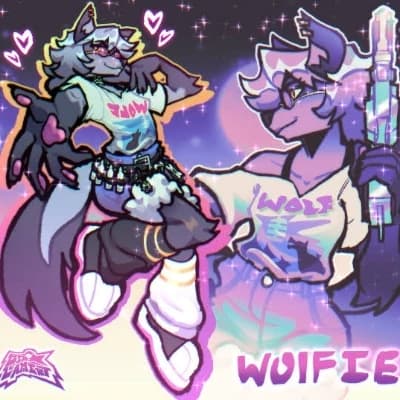 Wolfie thumbnail
