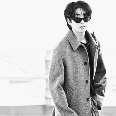 Han Jisung thumbnail