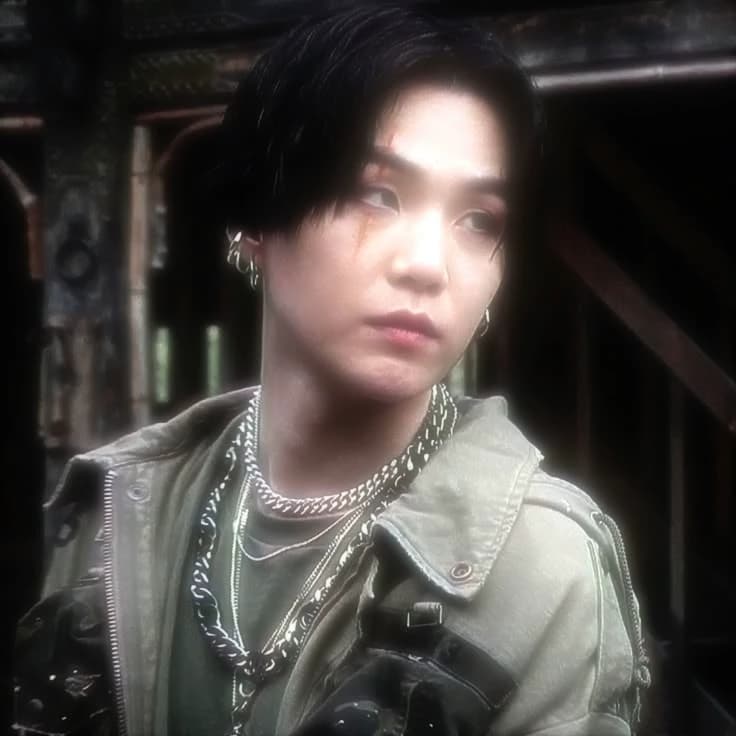 Suga thumbnail