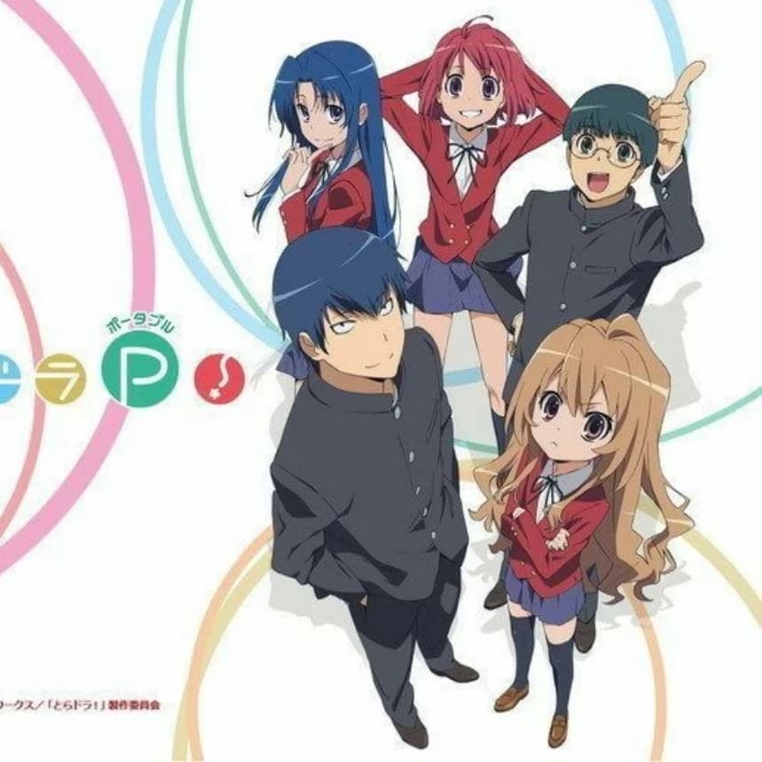 Toradora! Rp thumbnail
